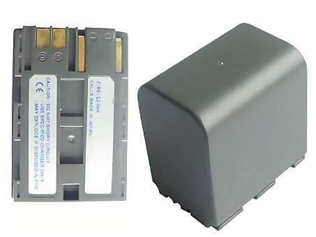 Kompatibel Camcorder batteri CANON  til MV30i 