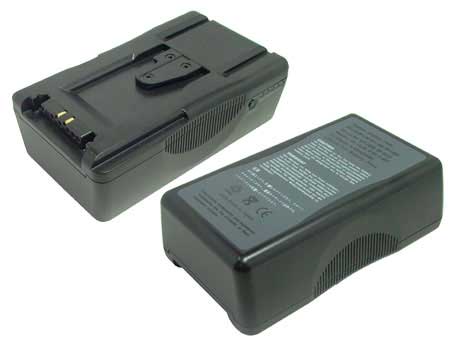 Kompatibel videokamera batteri til SONY BP-65H Kompatibel videokamera batteri SONY til BP-65H