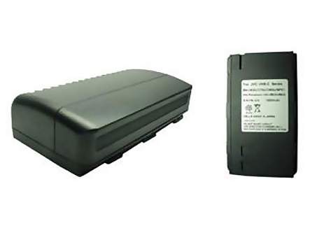 Præfiks Ikke vigtigt prangende SHARP VC-C500A videokamera batteri Udskiftning - VC-C500A batteri 2100mAh