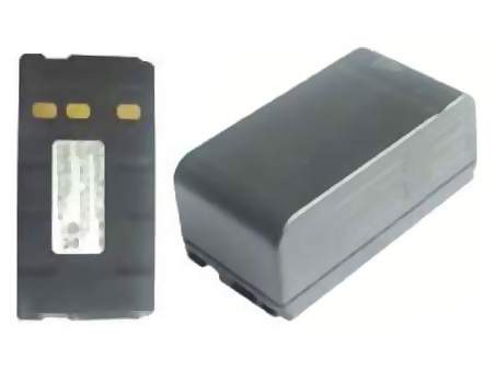 Kompatibel videokamera batteri til JVC GR-AXM30 Kompatibel videokamera batteri JVC til GR-AXM30