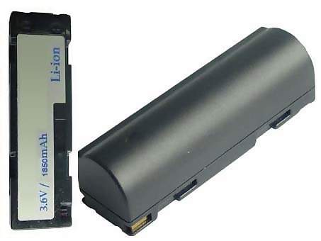 Kompatibel videokamera batteri til JVC BN-V714U Kompatibel videokamera batteri JVC til BN-V714U