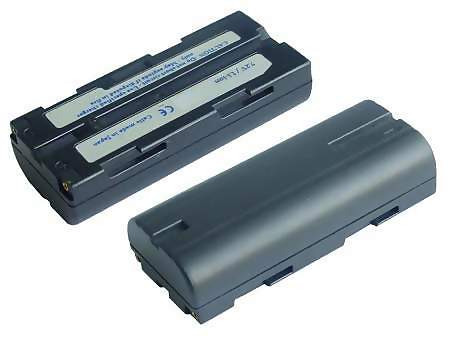 Kompatibel videokamera batteri til JVC GR-DVXPRO Kompatibel videokamera batteri JVC til GR-DVXPRO