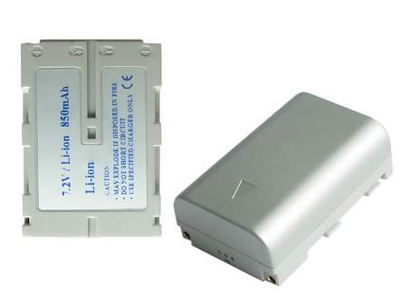 Kompatibel videokamera batteri til JVC GR-DVM828 Kompatibel videokamera batteri JVC til GR-DVM828