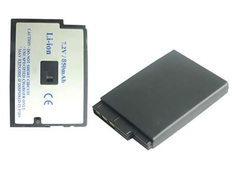 Kompatibel videokamera batteri til JVC GR-DVM70 Kompatibel videokamera batteri JVC til GR-DVM70