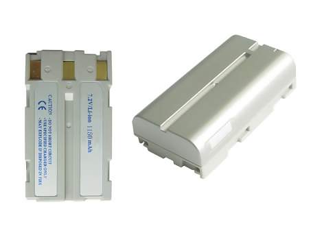 Kompatibel videokamera batteri til JVC BN-V214UB Kompatibel videokamera batteri JVC til BN-V214UB
