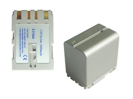 Kompatibel videokamera batteri til JVC GR-DV800US Kompatibel videokamera batteri JVC til GR-DV800US