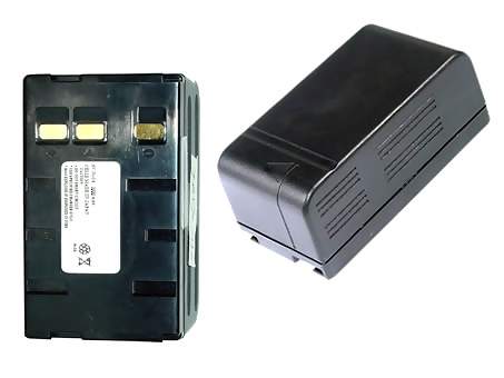 Kompatibel videokamera batteri til JVC GR-AX16 Kompatibel videokamera batteri JVC til GR-AX16