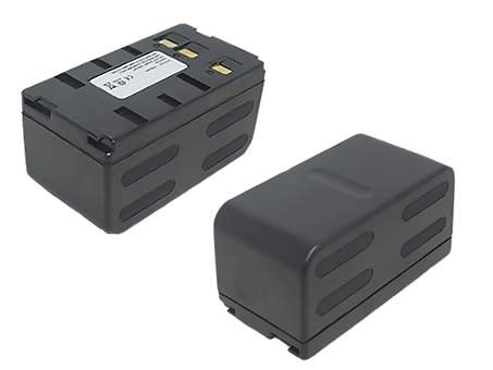 Kompatibel videokamera batteri til JVC GR-AX16 Kompatibel videokamera batteri JVC til GR-AX16