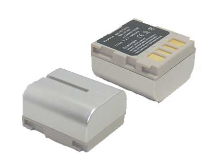 Kompatibel videokamera batteri til JVC GZ-D240 Kompatibel videokamera batteri JVC til GZ-D240