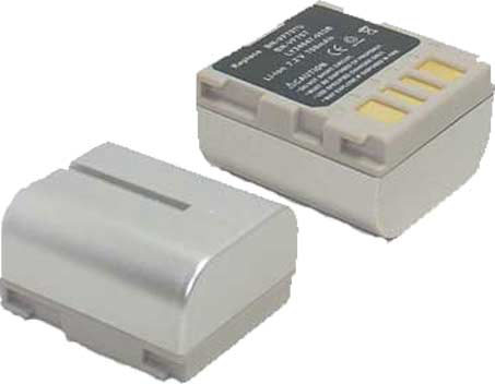 Kompatibel videokamera batteri til JVC GZ-MG37E Kompatibel videokamera batteri JVC til GZ-MG37E