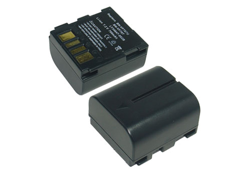 Kompatibel Camcorder batteri til JVC GR-DF565 Kompatibel Camcorder batteri JVC til GR-DF565