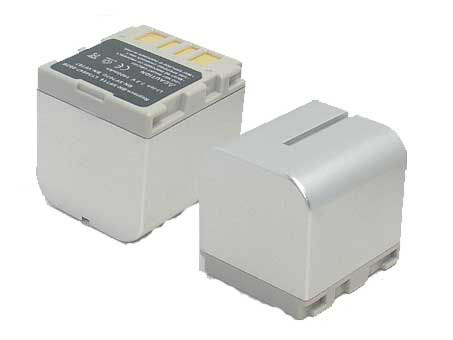 Kompatibel videokamera batteri til JVC GZ-MG37E Kompatibel videokamera batteri JVC til GZ-MG37E