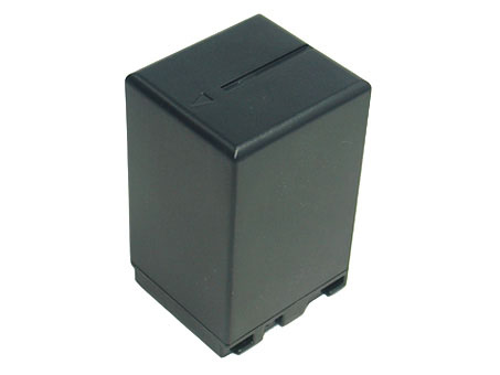 Kompatibel videokamera batteri til JVC BN-VF733UE Kompatibel videokamera batteri JVC til BN-VF733UE