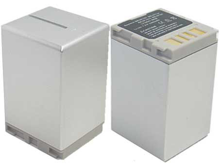 Kompatibel videokamera batteri til JVC GZ-MG37E Kompatibel videokamera batteri JVC til GZ-MG37E