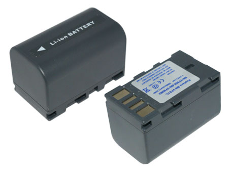 Kompatibel videokamera batteri til JVC BN-VF815U Kompatibel videokamera batteri JVC til BN-VF815U
