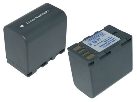 Kompatibel videokamera batteri til JVC BN-VF823U Kompatibel videokamera batteri JVC til BN-VF823U