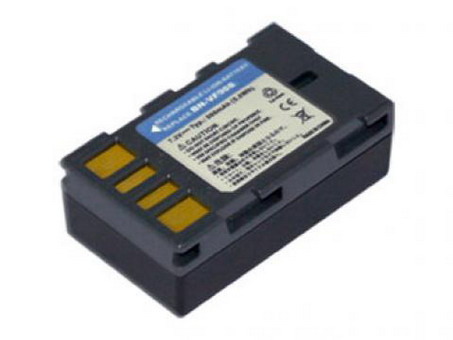Kompatibel videokamera batteri til JVC GZ-X900EU Kompatibel videokamera batteri JVC til GZ-X900EU