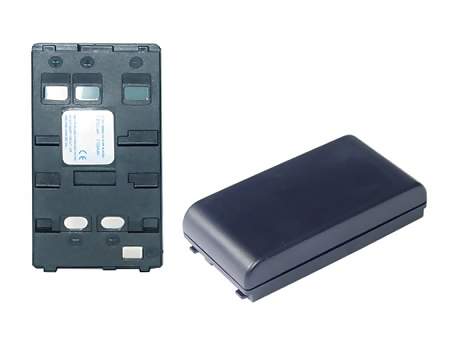 Kompatibel videokamera batteri til JVC BN-V11U Kompatibel videokamera batteri JVC til BN-V11U