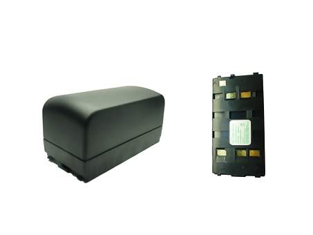 Kompatibel videokamera batteri til JVC BN-V11U Kompatibel videokamera batteri JVC til BN-V11U