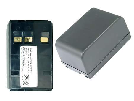 Kompatibel Camcorder batteri til PANASONIC NV-R33B Kompatibel Camcorder batteri PANASONIC til NV-R33B