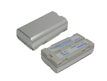 Kompatibel videokamera batteri til JVC GR-DVL9000 Kompatibel videokamera batteri JVC til GR-DVL9000