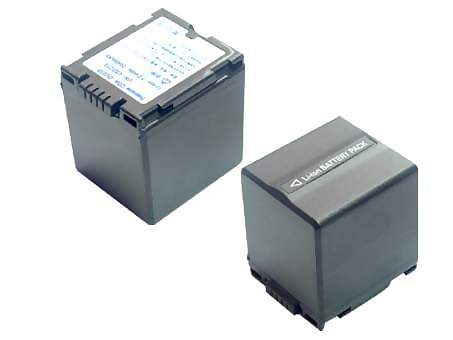 Kompatibel Camcorder batteri HITACHI  til DZ-HS403 