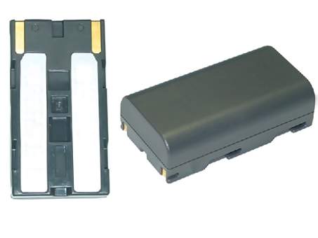 Kompatibel Camcorder batteri til SAMSUNG VP-M53 Kompatibel Camcorder batteri SAMSUNG til VP-M53