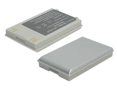 Kompatibel Camcorder batteri SAMSUNG  til VP-M2050B 