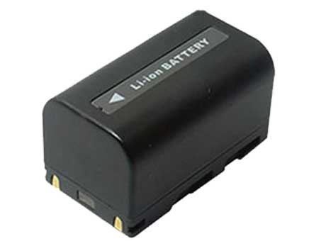Kompatibel Camcorder batteri SAMSUNG  til VP-DC171W 