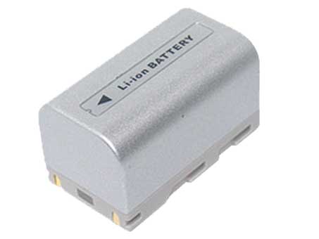 Kompatibel Camcorder batteri SAMSUNG  til VP-DC175WB 