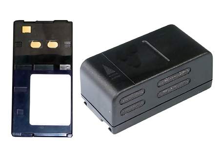 Kompatibel videokamera batteri til SONY CCD-FX240 Kompatibel videokamera batteri SONY til CCD-FX240