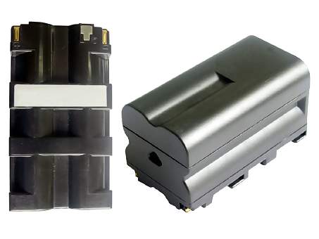 Kompatibel videokamera batteri til SONY CCD-TR417 Kompatibel videokamera batteri SONY til CCD-TR417