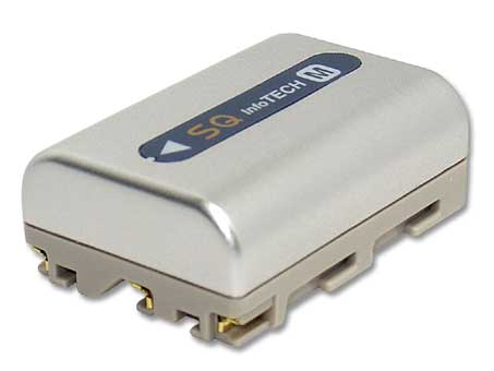 Kompatibel videokamera batteri SONY  til CCD-TRV96K 