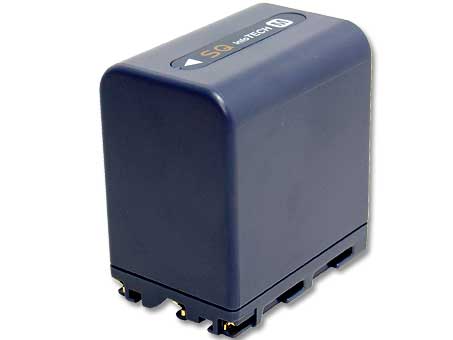 Kompatibel videokamera batteri SONY  til CCD-TRV328 