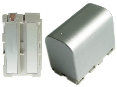 Kompatibel videokamera batteri til SONY NP-F10 Kompatibel videokamera batteri SONY til NP-F10