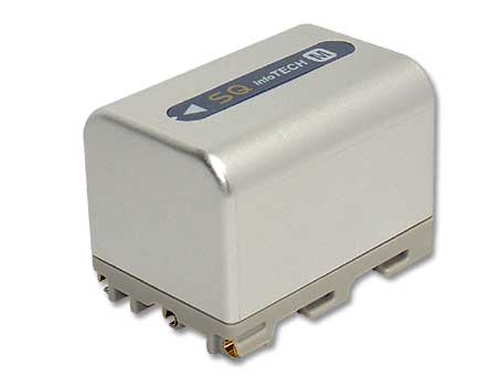 Kompatibel videokamera batteri til SONY CCD-TRV730 Kompatibel videokamera batteri SONY til CCD-TRV730