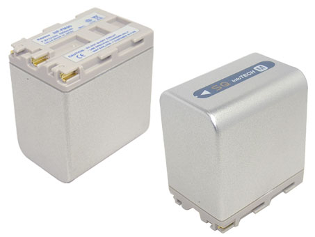 Kompatibel videokamera batteri til SONY CCD-TRV308 Kompatibel videokamera batteri SONY til CCD-TRV308
