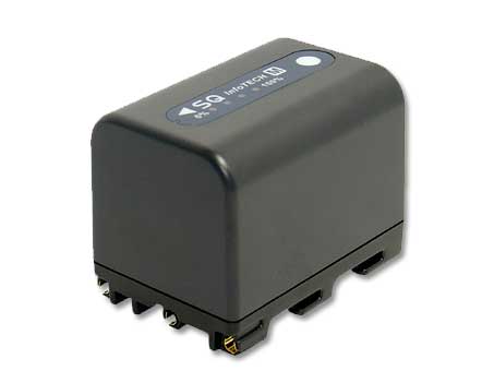 Kompatibel Camcorder batteri SONY  til DSR-PDX10P 