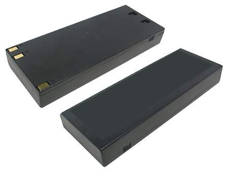 Kompatibel videokamera batteri SONY  til dxc- 537a 