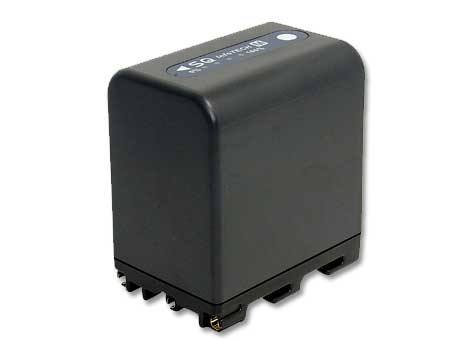 Kompatibel Camcorder batteri SONY  til HDR-HC1 