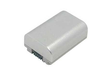 Kompatibel videokamera batteri til SONY DCR-SR90E Kompatibel videokamera batteri SONY til DCR-SR90E