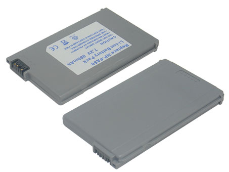 Kompatibel videokamera batteri til SONY DCR-PC55 Kompatibel videokamera batteri SONY til DCR-PC55