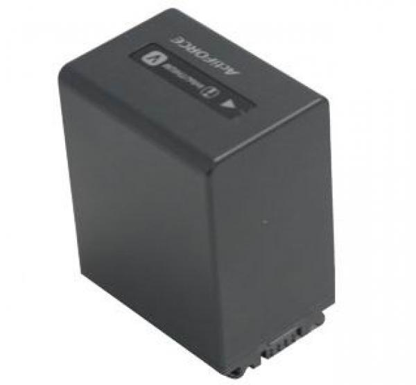 Kompatibel videokamera batteri til SONY HDR-SR5 Kompatibel videokamera batteri SONY til HDR-SR5