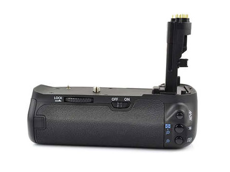 Kompatibel batterigreb til CANON BGE9 Kompatibel batterigreb CANON til BGE9