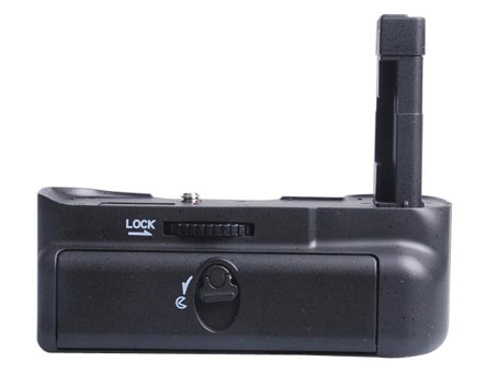 Kompatibel batterigreb til NIKON MBD31 Kompatibel batterigreb NIKON til MBD31