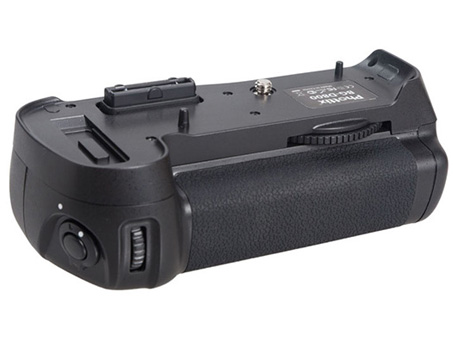 Kompatibel batterigreb til NIKON D800E Kompatibel batterigreb NIKON til D800E